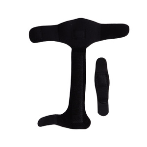 Attelle d'immobilisation des doigts PANS, taille unique, grise, pour fracture, entorse, soutien des tendons - Product Image 4