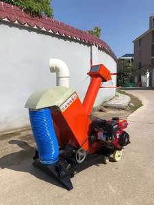 Fournisseur d'usine vendant des machines de collecte et d'ensachage de blé paddy - Product Image 4