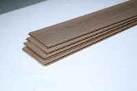 Plancher stratifié de haute qualité 8mm 12mm MDF HDF AC3/AC4/AC5 plancher de bois de couche d'usure