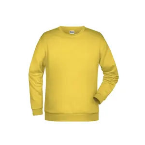 Mercancía personalizada de Basic Sweat Man - Product Image 1