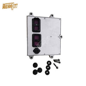 コマツPC200-8エンジンECU制御ショベル部品用オリジナルコントローラecm - Product Image 2