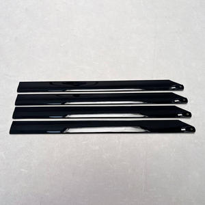 Hélice de helicóptero RC adecuada para helicóptero de tamaño Roban 500 600 - Product Image 1