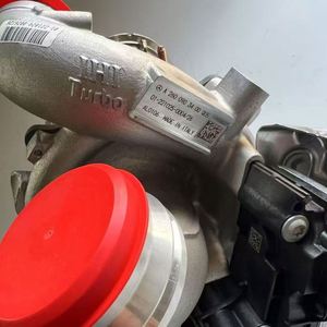 เทอร์โบชาร์จเจอร์เครื่องยนต์ AMG 2.0T A2600904200 / A260090300 - Product Image 6