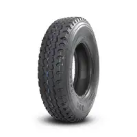 Buis radial 1000.20 truck tyre voor verkoop