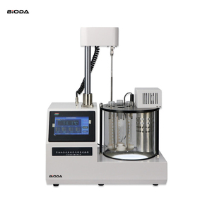 ASTM D1401 petrol yağları ve sentetik sıvıları otomatik Demulsibility özellikleri test cihazı - Product Image 2