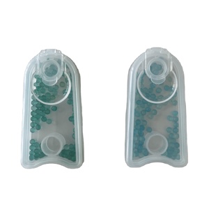 2000pcs hỗn hợp hương vị viên nang bạc hà nổ hạt hút thuốc lọc hương thơm nổ bi cho thuốc lá Thanh thuốc lá phụ kiện - Product Image 1