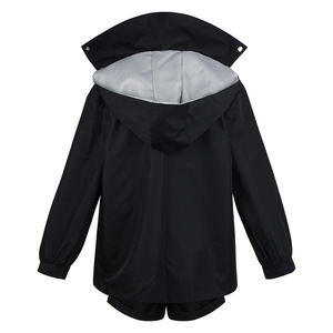 Tenue de cosplay Night Song, ensemble de costumes de personnage d'anime, vêtements de scène unisexes pour adultes - Product Image 5