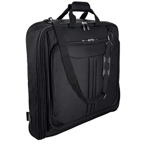 Suit Luggage Garment Bag Carry On Bag Hanging Suitcase Garment Bags For Men Women Business Travel