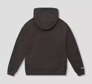 GEEDUPP 1.1 alta qualità da uomo dei pesi massimi 100% cotone felpa all'ingrosso stile <span class=keywords><strong>Street</strong></span> Hoodie <span class=keywords><strong>abbigliamento</strong></span> Top - Product Image 3