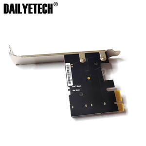 SATA expansion Card <span class=keywords><strong>PCI</strong></span> <span class=keywords><strong>express</strong></span> zu SATA 3.0 <span class=keywords><strong>2</strong></span> port SATA <span class=keywords><strong>controller</strong></span> <span class=keywords><strong>PCI</strong></span>-e - Product Image 5
