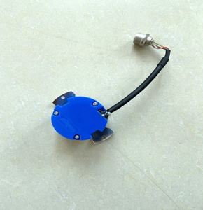 Codificador absoluto para máquina de moldeo por inyección TS5667N428 TS5667N454 SE100DU - Product Image 3