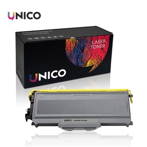 UNICO-Cartucho de tóner láser negro para impresora Brother, cartucho de tinta para impresora de alta calidad, compatible con el modelo TN850 TN 850, color negro - Product Image 3