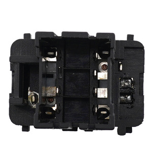 Buick Chevrolet Window Regulator <b>Switch</b> 10416106 Electric Power Window Control Auto <b>Switch</b> <b>12V</b> - Product Image 4