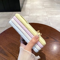 Coque de protection antichoc en silicone liquide tendance pour Xiaomi Series Pro avec protection d'appareil photo