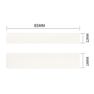 <span class=keywords><strong>Ruban</strong></span> <span class=keywords><strong>adhésif</strong></span> double face pour vêtements <span class=keywords><strong>Ruban</strong></span> de poitrine à la mode pour la <span class=keywords><strong>peau</strong></span> aux vêtements en tissu Accessoires de lingerie - Product Image 2