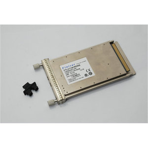 Émetteur-récepteur Finisar CFP 100G LR4 LAN WDM 13xxnm 10km, équipement de fibre optique - Product Image 1