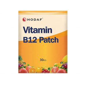 מבצע סיטונאי מיוחד מהמפעל: מדבקת ויטמין B12 דביקה עצמית - מוצר מבוקש - Product Image 6