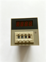 Relais temporisé H5CN-XCN H5CN-XCN-Z d'origine authentique, qualité garantie