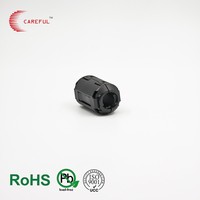 EMI Filter Ferrite Clip F9 SCRC 1330B for Cable Noise Reduction