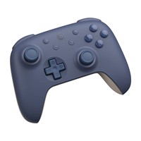 Manette sans fil 8bitdo Ultimate 2C pour contrôleur de jeu BT, matériau ABS pour Nintendo pour PC