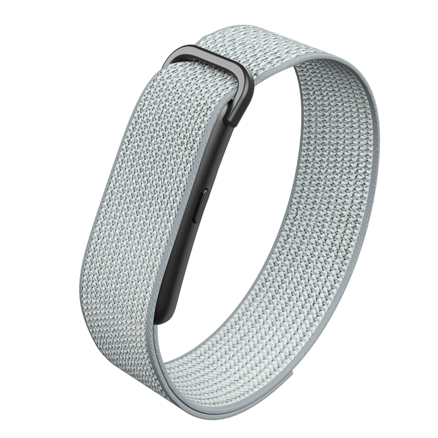Smart Fitness Tracker Bracelet with AI Health Analysis Blood Pressure Heart Rate SpO2 Sleep Monitoring and Remote Family Care