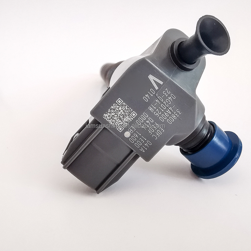 その他 mi Genuine Diesel Fuel Injector 295700-0140 for Grand Starex H