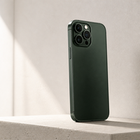 Smartphone Android 15 Pro Max Look 6.7 inci, Dual SIM, 4G LTE, Layar Besar, Versi Internasional, Tidak Terkunci