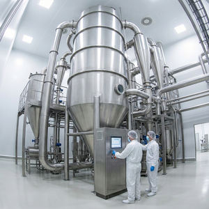 Экстракт травы ампелопсиса гросседентата, порошок, пищевая добавка с экстрактом черники, флавоноиды, снижение уровня мочевой кислоты, противовоспалительное действие - Product Image 4