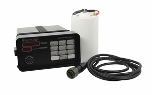 Nuovissima Stazione Base Magnetometro a Protoni Portatile G-857 con GPS, Garanzia di 1 Anno - Product Image 2