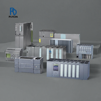 Controlador PLC Serie S7-1500 en Stock, 6ES7521-7EH00-0AB0, Módulo de Entrada Digital SM 521, Control Industrial, Programación PLC