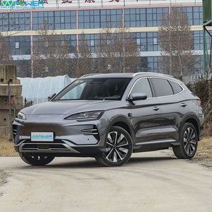 Venta Especial de Autos Usados 2025 Song PLUS, Vehículo Eléctrico SUV de Nueva Energía, Conducción Inteligente, Edición Insignia de 605 km, Producto Eléctrico Byd - Product Image 1