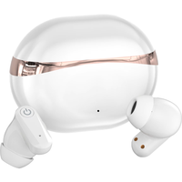 Écouteurs TWS intra-auriculaires Pro1 à puce JL, étanches IPX-4, avec indicateur LED, faible latence, son haute fidélité, pour le sport – Meilleures ventes à prix abordable