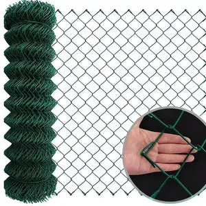 Galvanized Hexagonal Wire Mesh For Fence Farm Chicken Mesh Net Hexagonal Poultry Netting