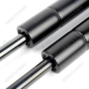 Tige de support de hayon Dodge Durango 68031865AD, vérin à gaz pour hayon 2011-2018, tige hydraulique - Product Image 1