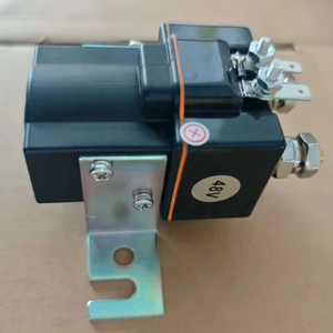 รถกอล์ฟคลับคาร์ท48V วาล์วใช้ได้กับรถกอล์ฟคลับโกรถเข็นไฟฟ้า5722 SW80-2028P 16077 101908701 102774701 - Product Image 5