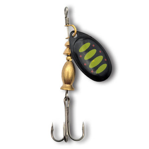 Alpha all'ingrosso piccolo metallo duro pesca <span class=keywords><strong>Spinning</strong></span> Lure Spinners esca esche da pesca in <span class=keywords><strong>mare</strong></span> - Product Image 4