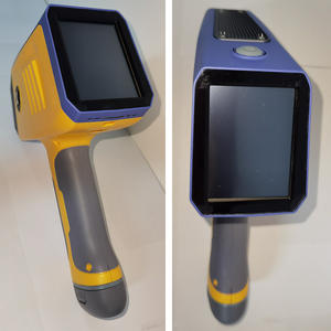 Drawell DW-8000 Draagbare Xrf Goud Spectrometer Machine Goud <span class=keywords><strong>Tester</strong></span> Sieraden Zuiverheid Handheld Xrf Analyzer - Product Image 5