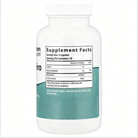 Complément alimentaire végétalien sans OGM pour la santé ovarienne et l'équilibre hormonal, Myo-Inositol + D-Chiro-Inositol, rapport 40:1