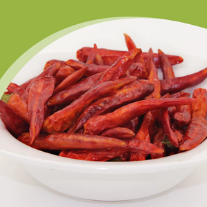 Pimiento Seco en Trozos, <span class=keywords><strong>Sin</strong></span> Semillas, Procesamiento Completo, Calificación de Venta, Especias Individuales, Hierbas - Product Image 4