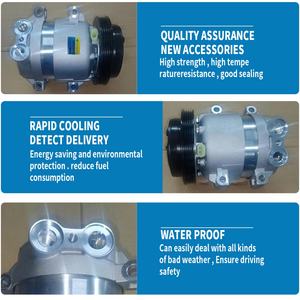 Compresseur de climatisation automobile pour Holden VT Series 92175482 1521508 89019077 92088081 - Product Image 3