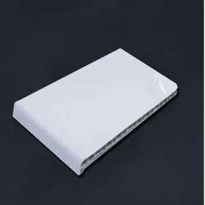 شريط لف يدوي شرائط الفقرة Palet Estensibile 17 ميكرون لتغليف البليت - Product Image 3