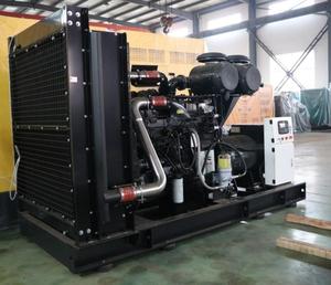 Fabricant de groupes électrogènes diesel Kaihua 520kw 280kw 320kw 400kw 500kw 600kw 720kw 800kw 900kw Deutz/Cummins/Volvo/Shangchai/Yuchai - Product Image 5