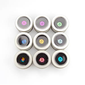 TMJ, caja de cambios modificada para automóvil, tapón de drenaje de aceite magnético, tornillo de cárter de aceite de aleación de titanio, tornillo de drenaje de aceite magnético, accesorios para coche - Product Image 2