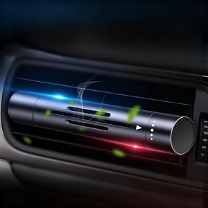 Phổ Hương Thơm Xe Hơi Di Động Hương Thơm Làm Mát Không Khí Nhỏ Độ Ẩm Không Khí Không Nước Thơm Hương Thơm Khuếch Tán Hương Thơm Máy Cho Nhà - Product Image 1