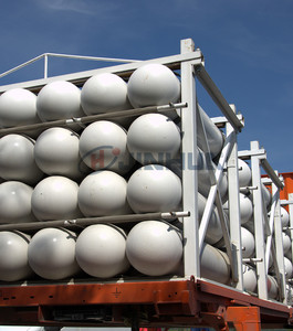 <span class=keywords><strong>Cilindro</strong></span> NGV, <span class=keywords><strong>cilindro</strong></span> Cng tipo 1, <span class=keywords><strong>planta</strong></span> de fabricación - Product Image 4