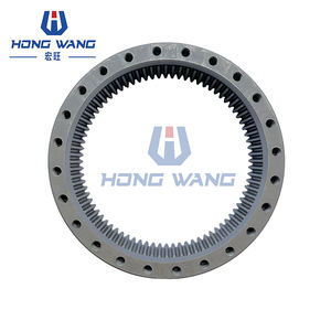 215BA300 39Q6-42120 Rodamiento de Excavadora de Alta Precisión al por Mayor R220-9S R220LC-9 R215LC-7 R220LC-9S - Product Image 2