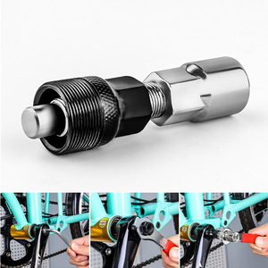 <span class=keywords><strong>Kit</strong></span> d'outils de <span class=keywords><strong>réparation</strong></span> de <span class=keywords><strong>vélo</strong></span> MUQZI, outil de démontage de <span class=keywords><strong>manivelle</strong></span> et de roue libre, outil de démontage de pédalier, <span class=keywords><strong>kit</strong></span> d'outils de <span class=keywords><strong>réparation</strong></span> de <span class=keywords><strong>vélo</strong></span>, ensemble de <span class=keywords><strong>réparation</strong></span> - Product Image 5