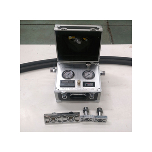 Jinan High-technical Pressure Gauge Calibration Machine,digital Oil Pressure Gauge <strong>Tester</strong> - Product Image 4
