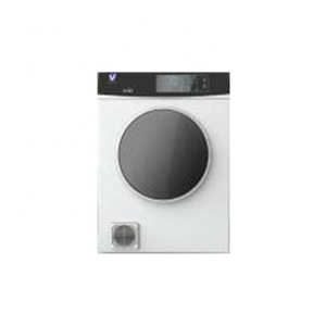 Sèche-<span class=keywords><strong>linge</strong></span> à pompe à chaleur de 2,8 pieds cubes, 240 V/60 Hz, sèche-<span class=keywords><strong>linge</strong></span> sur pied avec certification Energy Star - Product Image 2