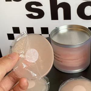 Pétalos Adhesivos Reutilizables para Senos de Mujer, Cubrepezones Invisibles, Adhesivos sin Tirantes ni Espalda, Sujetador Adhesivo de Silicona, Pegatinas para Senos - Product Image 3